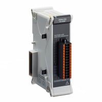 NR-HA08P - High-speed analog measurement unit (Push-type terminal block)