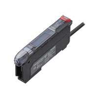 FD-ECA1 - Amplifier unit Cable type