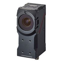 VS-S160MX - Zoom smart camera, Short range, Monochrome, 1.6M pixel, High performance