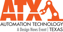 ATX Texas 2015 Logo