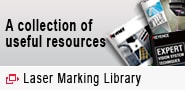 Laser Marking Library