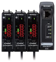 DL Series communication units