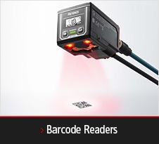 Barcode Readers