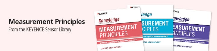 Measurement Principles