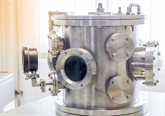 What Is a Vacuum Chamber?