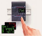 基恩士PLC控制系统KV-B16XC、KV-B16XC_仪器仪表栏目_机电之家网