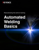 Automated Welding Basics