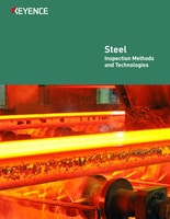 Inspection Methods and Technologies: Steel
