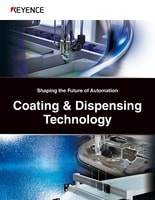 Shaping the Future of Automation Coating & Dispensing Technology