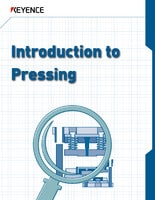 Introduction to Pressing and How to Measure Pressed Parts