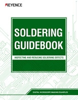 Soldering Guidebook: Inspecting And Reducing Soldering Defects