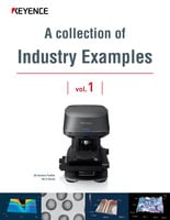 3-in-1 Laser Microscopy - Industry Applications Vol.1