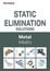 STATIC ELIMINATION SOLUTIONS Metal Industry