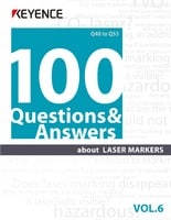100 Questions & Answers about LASER MARKERS Vol.6 [Function] Q48 to Q53