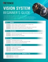 Vision System Beginner's Guide