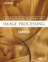 A Technical History of Image Processing Vol.1 [Camera]