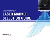 Application Based LASER MARKER Selection Guide