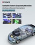 Industry Trends New Measurement Solutions [Automotive Electronic Components/Automobiles]