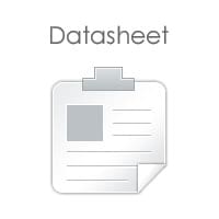 Datasheet (VH-F111)