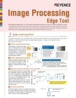 Image processing [Edge Mode]