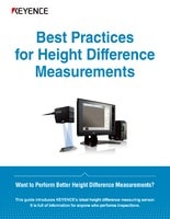 Best Practices for Height Difference Measurements