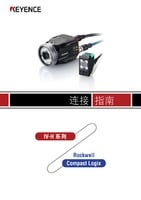 IV-H Series × ROCKWELL Compact Logix Connection Guide