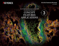 BZ-X800 All-in-One Fluorescence Microscope: Application Guide Vol.3