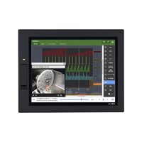 VT5-WX12 - 12" touch panel with Windows® OS