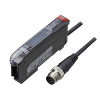 FD-EPA1C - Amplifier Units M12 connector type