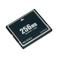 GR-M256 - CF Memory 256 MB