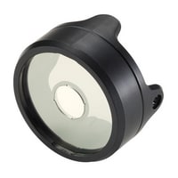 OP-87437 - Infrared polarized filter attachment