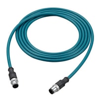 OP-87450 - NFPA79 compliant monitor cable (2 m)