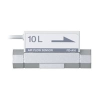FD-A10 - Sensor Head, Air/Nitrogen Detection Type, 10 L/min