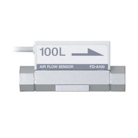 FD-A100 - Sensor Head, Air/Nitrogen Detection Type, 100 L/min