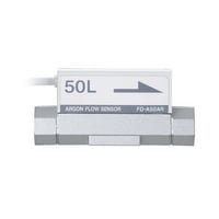 FD-A50AR - Sensor Head, Argon Detection Type, 50 L/min