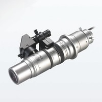 VH-Z100WS - Wide-range Zoom Lens (100-1000X)