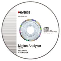 VW-H2MA - Video Edit/Analysis Application