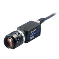 CV-200C - Digital 2-million-pixel Color Camera