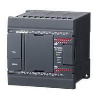 KV-N24DR - Base Unit, DC power supply type, Input 14 points/output 10 points, relay output