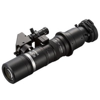 VH-Z50T - Long-focal-distance, high-performance zoom lens (50 x to 500 x)
