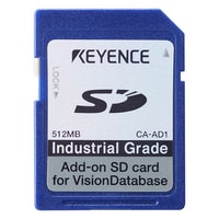 CA-AD1 - For Add-in SD card
