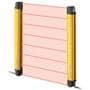 GL-R08L - Main Unit, Body-protection Type, 8 Optical Axes