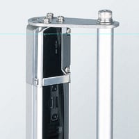 OP-42361 - Protect Bar with Total Length of 1030 mm for SL-C