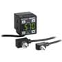 AP-40 series - Separate Amplifier Type Pressure Sensor