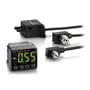 AP-C40 series - Digital Pressure Sensor with 2-Color Display
