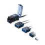 CZ series - RGB Digital Fiberoptic Sensors