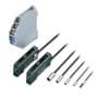 ES series - Separate Amplifier Proximity Sensor