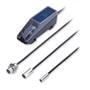 ET series - Suter small proximity sensors for non magnetic metals