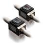 FD-M series - Non-Wetted Electrode Electromagnetic Flow Sensors