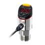 GP-M series - Heavy Duty Type Digital Pressure Sensors